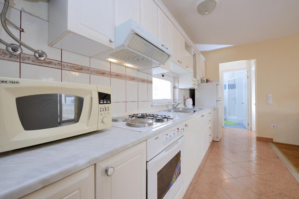 Apartment And Rooms Sidro Petrcane Ngoại thất bức ảnh